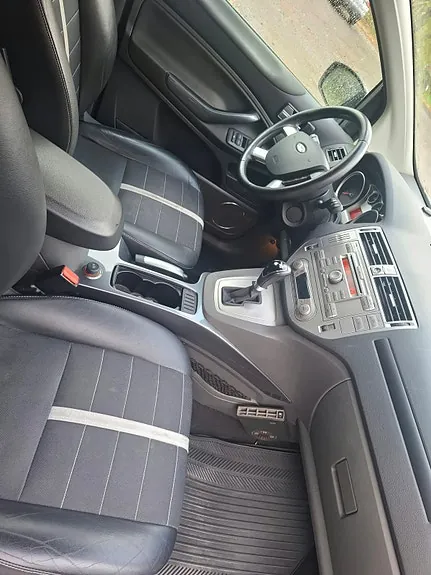 Ford Kuga 2011 photo 5