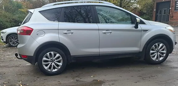 Ford Kuga 2011 photo 2
