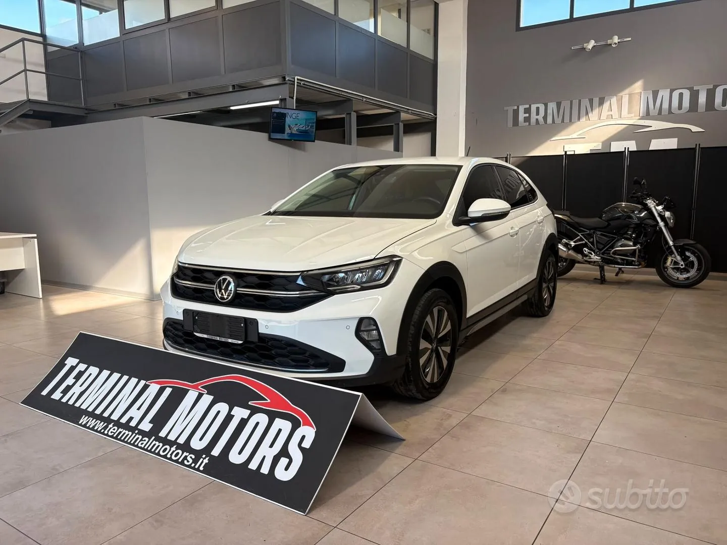 Volkswagen Taigo 2023 photo 5