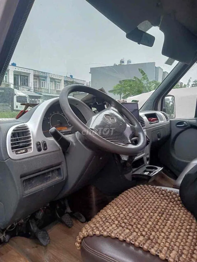 Mercedes-Benz Sprinter 2010 photo 4