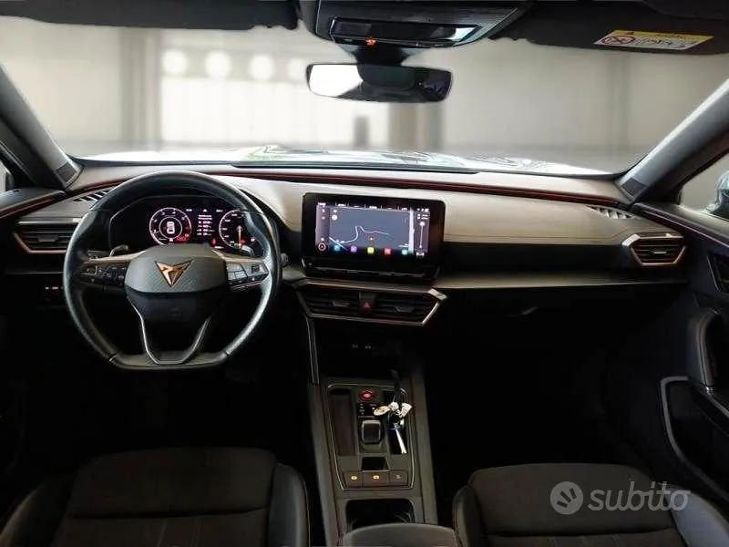 Cupra Formentor 2023 photo 5