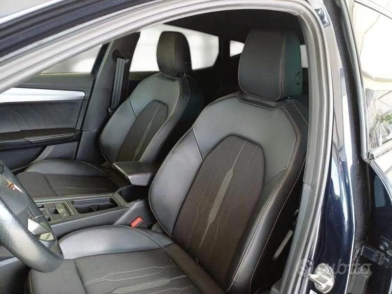 Cupra Formentor 2023 photo 4