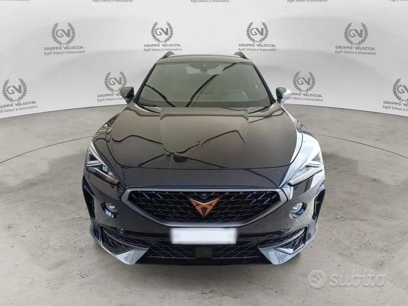 Cupra Formentor 2023 photo 3