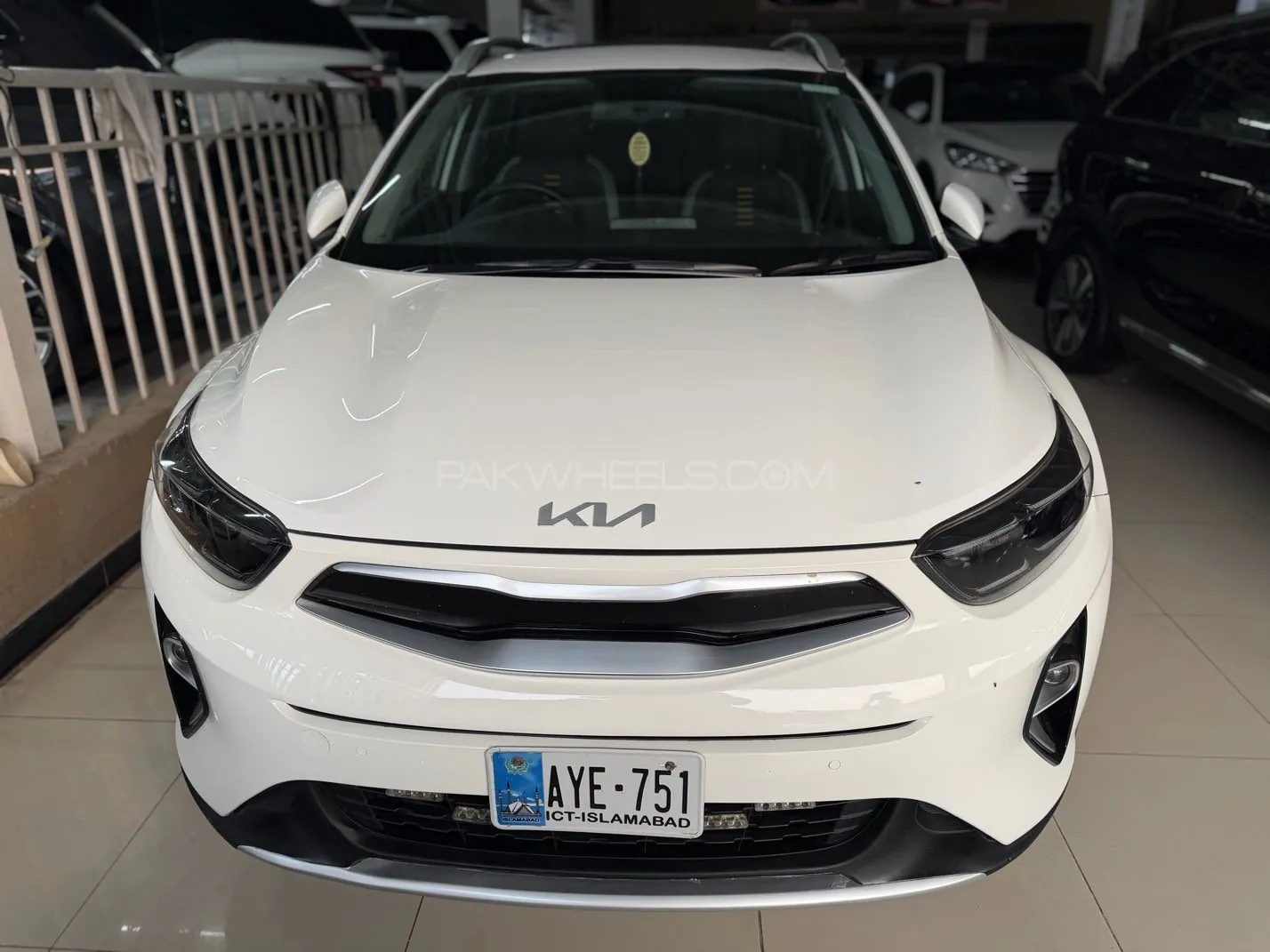 Kia Stonic