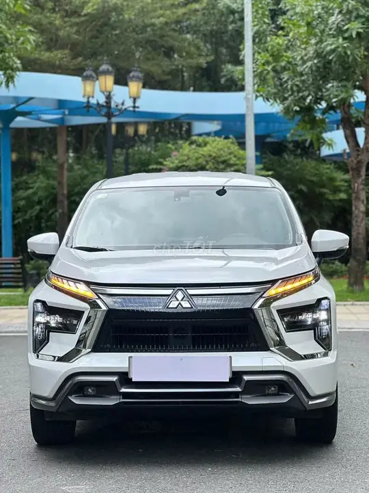 Mitsubishi Xpander