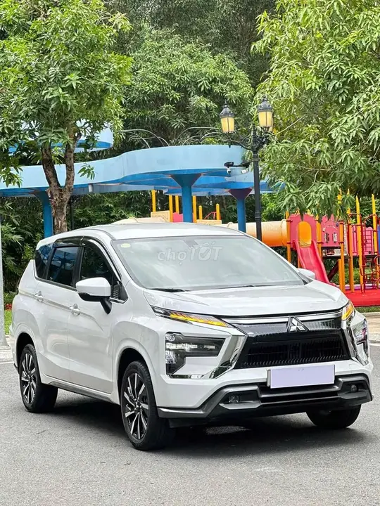 Mitsubishi Xpander 2025 photo 3