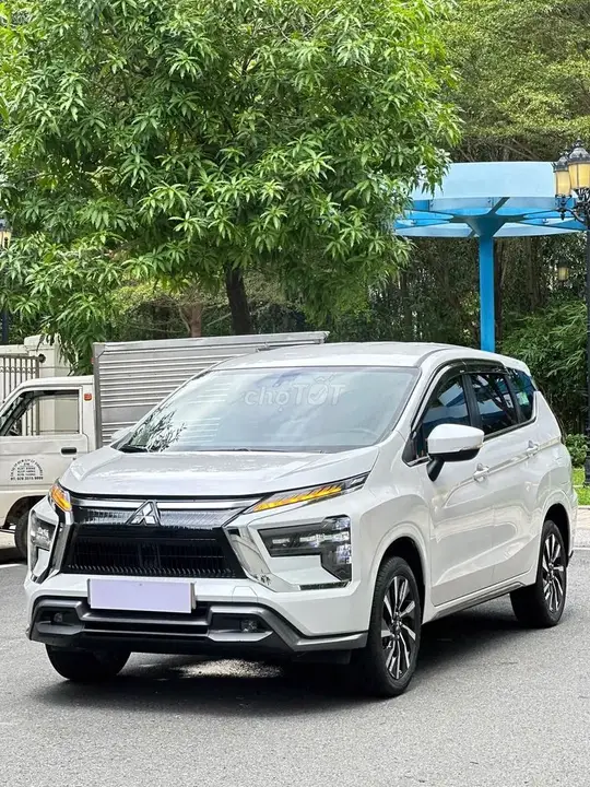 Mitsubishi Xpander 2025 photo 4