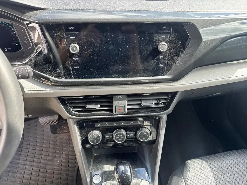 Volkswagen Taos 2022 photo 5