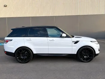 Land Rover Range Rover Sport 2014 photo 3