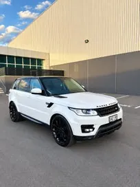 Land Rover Range Rover Sport 2014 photo 2