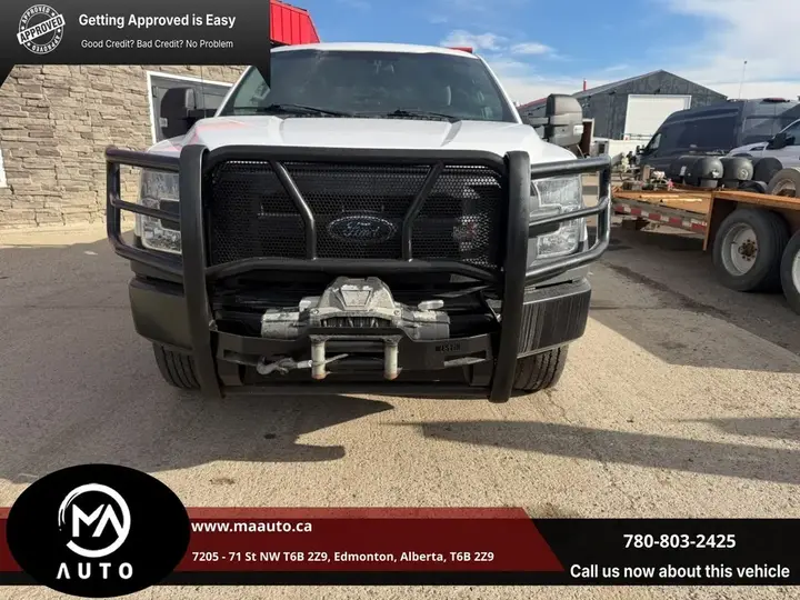 Ford F-150 2017 photo 2