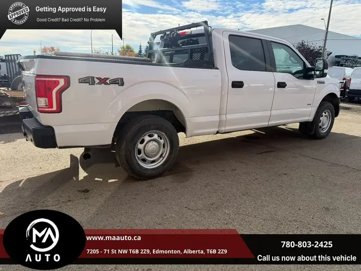 Ford F-150 2017 photo 4