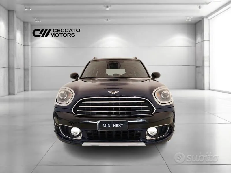Mini Countryman 2019 photo 2