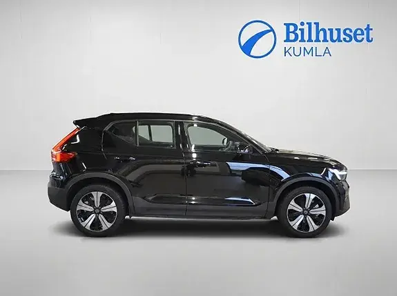Volvo Xc40 2023 photo 3