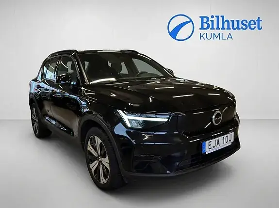 Volvo Xc40 2023 photo 2