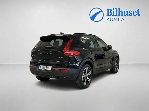 Volvo Xc40 2023 photo 4