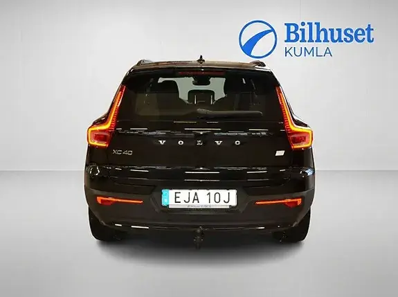 Volvo Xc40 2023 photo 5