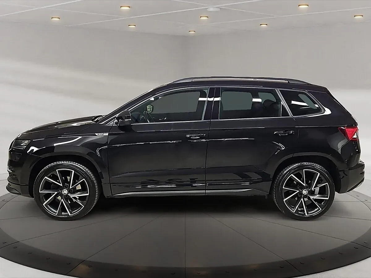 Skoda Karoq 2022 photo 2