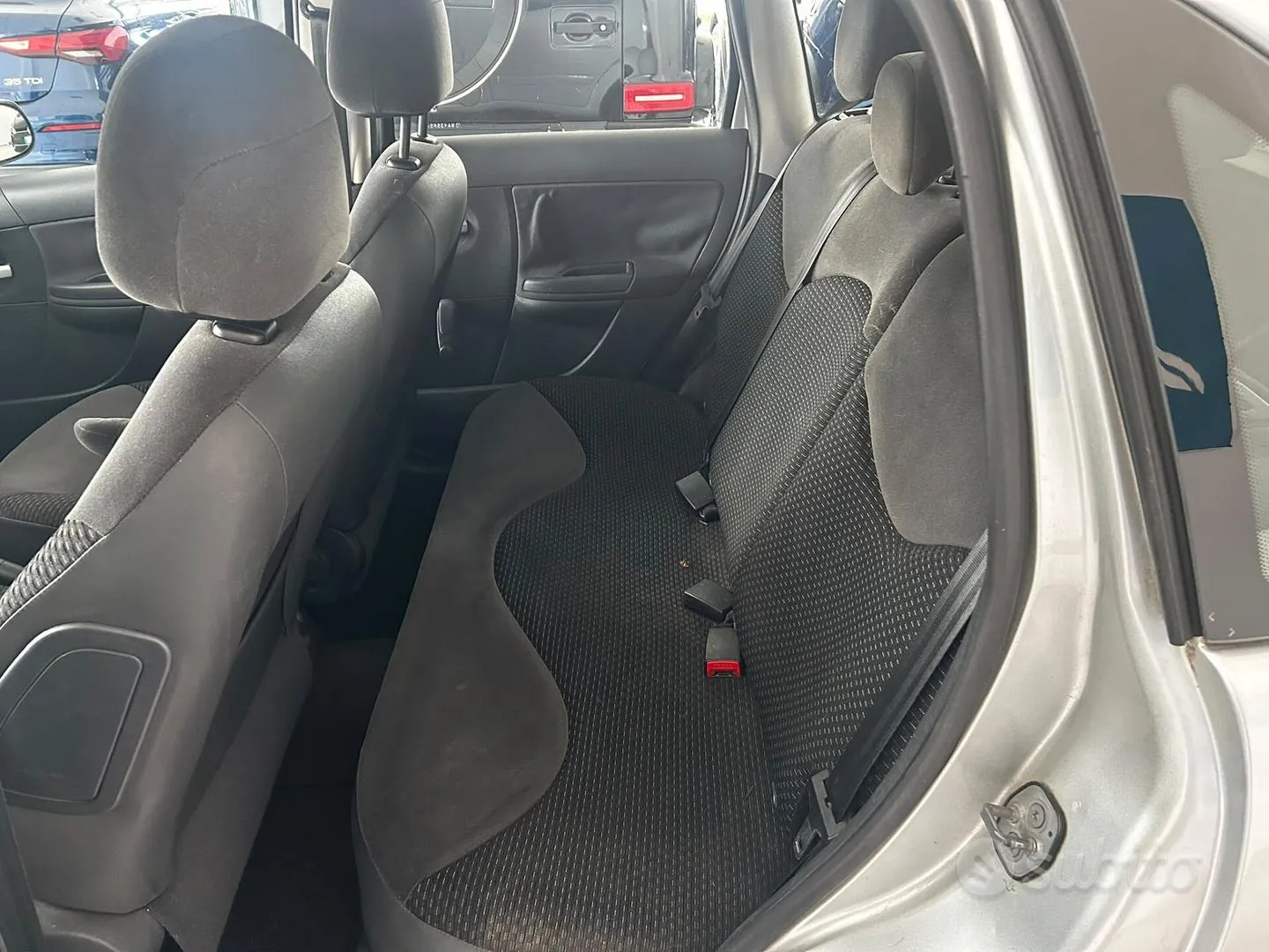 Citroen C3 2009 photo 4