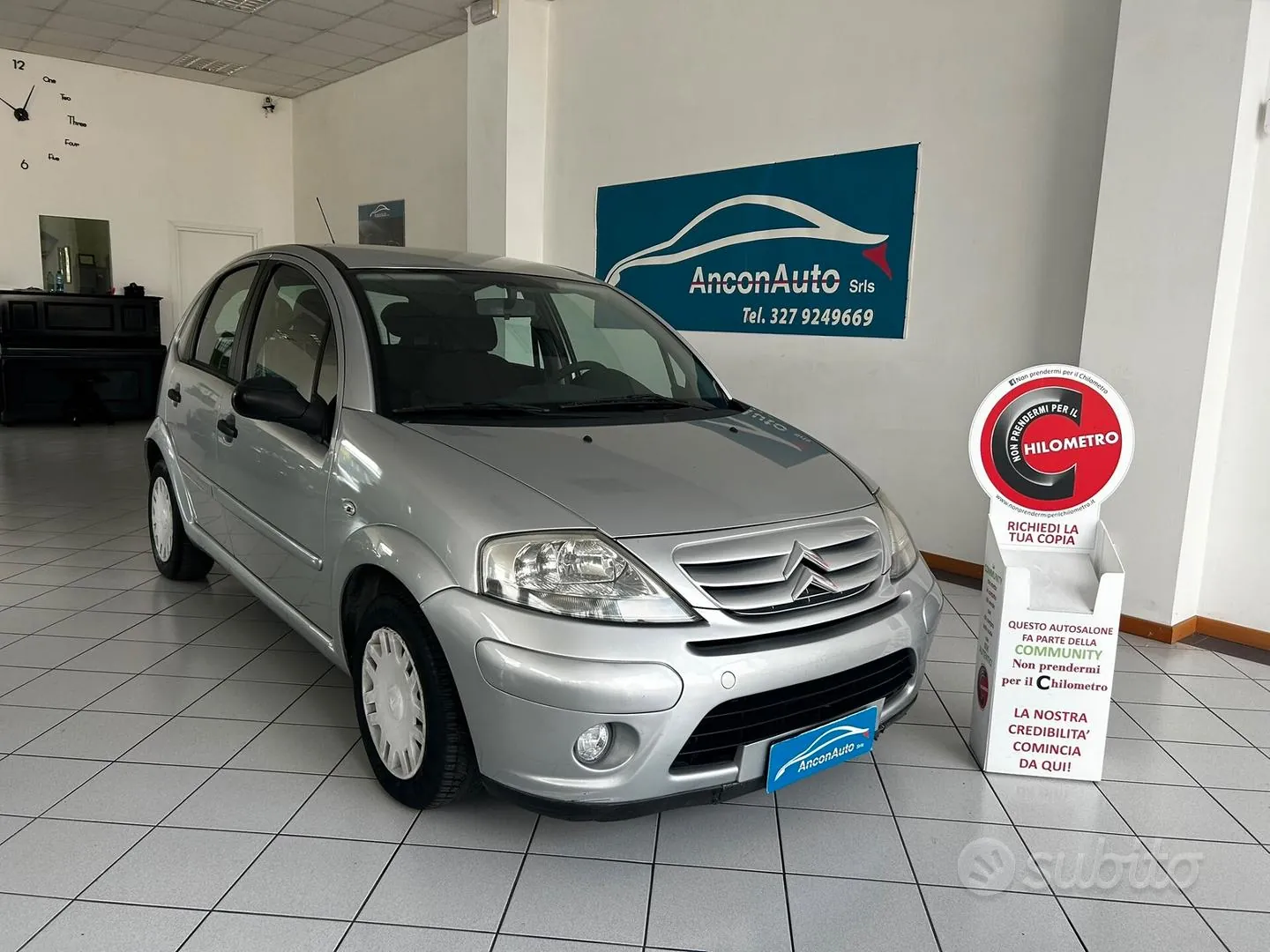 Citroen C3