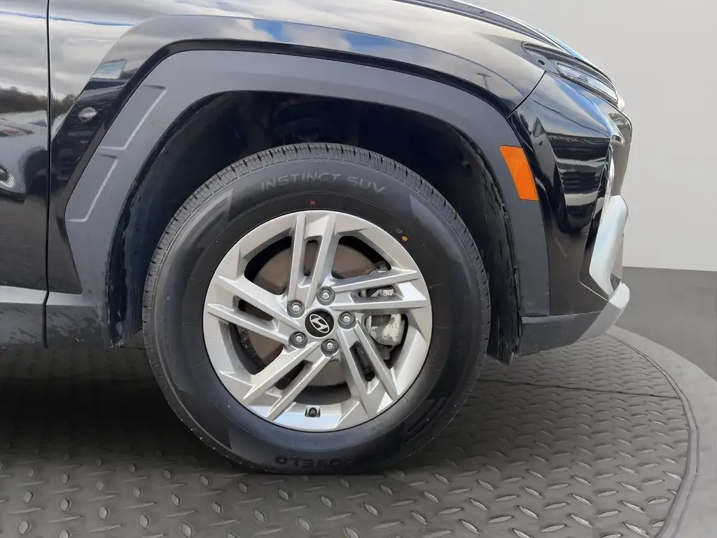 Hyundai Tucson 2025 photo 2