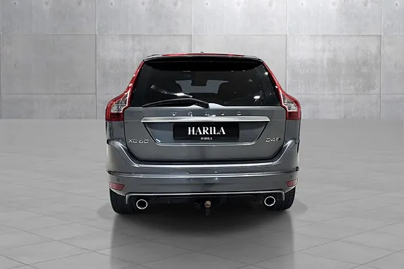 Volvo Xc60 2017 photo 5