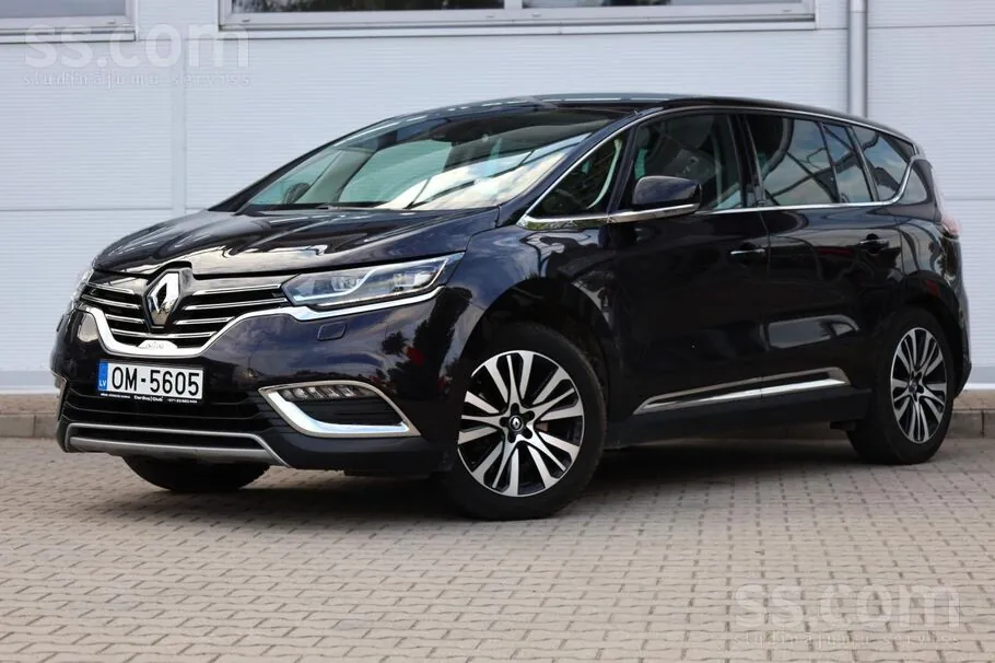 Renault Espace