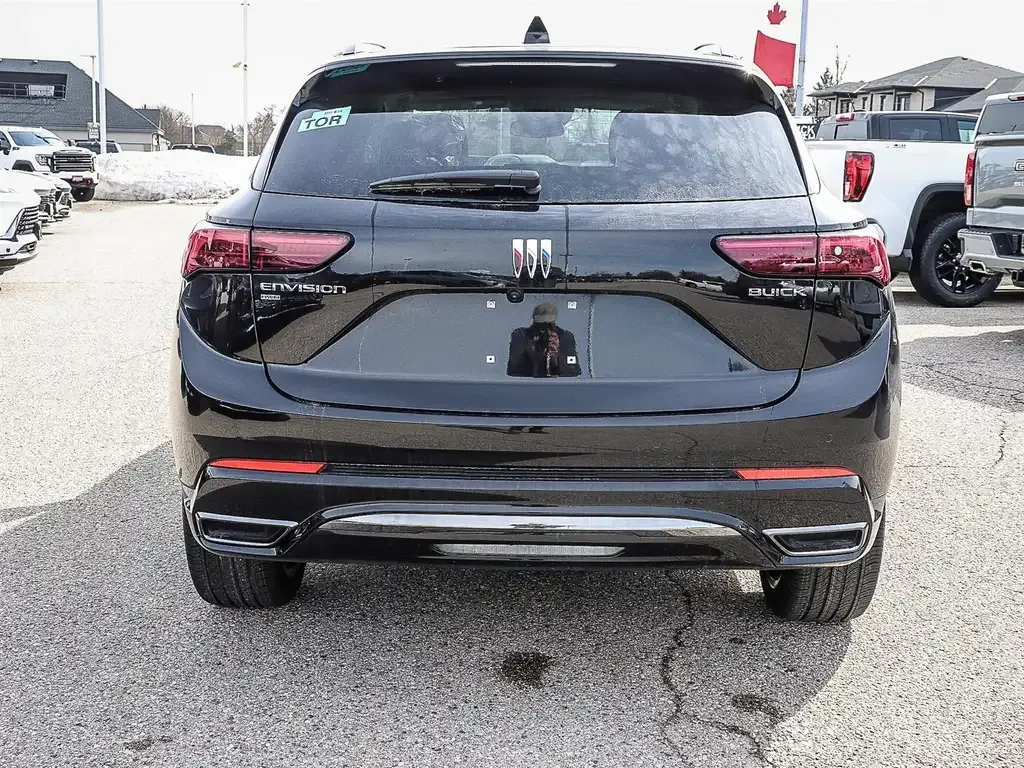 Buick Envision 2026 photo 4