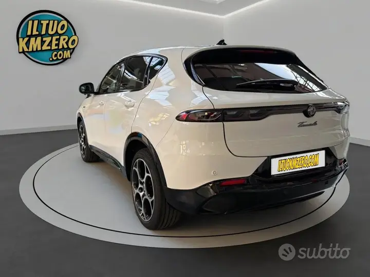 Alfa Romeo Tonale 2026 photo 5
