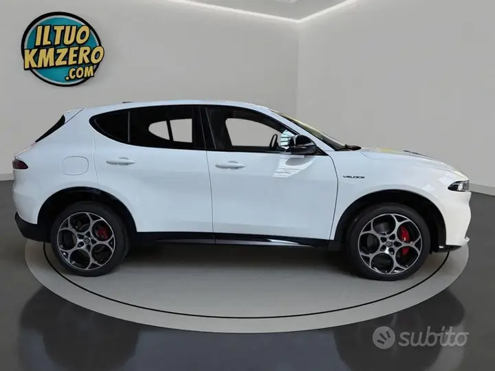 Alfa Romeo Tonale 2026 photo 3