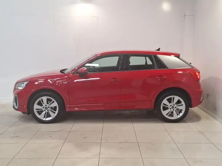 Audi Q2 2023 photo 4