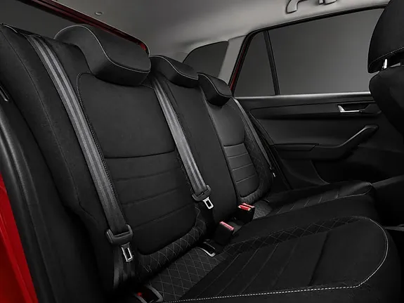 Skoda Fabia 2015 photo 5
