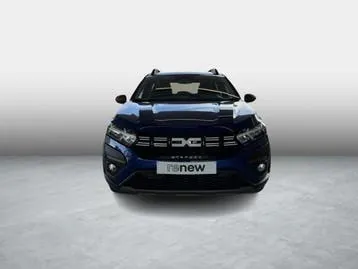 Dacia Sandero Stepway 2024 photo 2