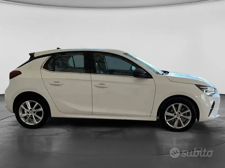 Opel Corsa 2023 photo 4