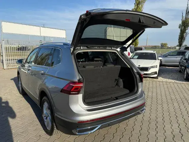 Volkswagen Tiguan Allspace 2022 photo 3