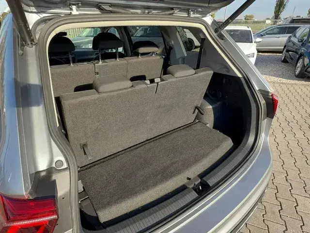 Volkswagen Tiguan Allspace 2022 photo 4