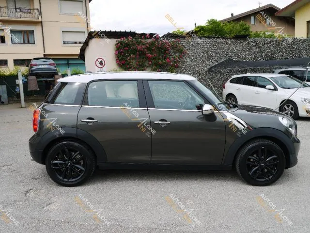 Mini Countryman 2013 photo 4