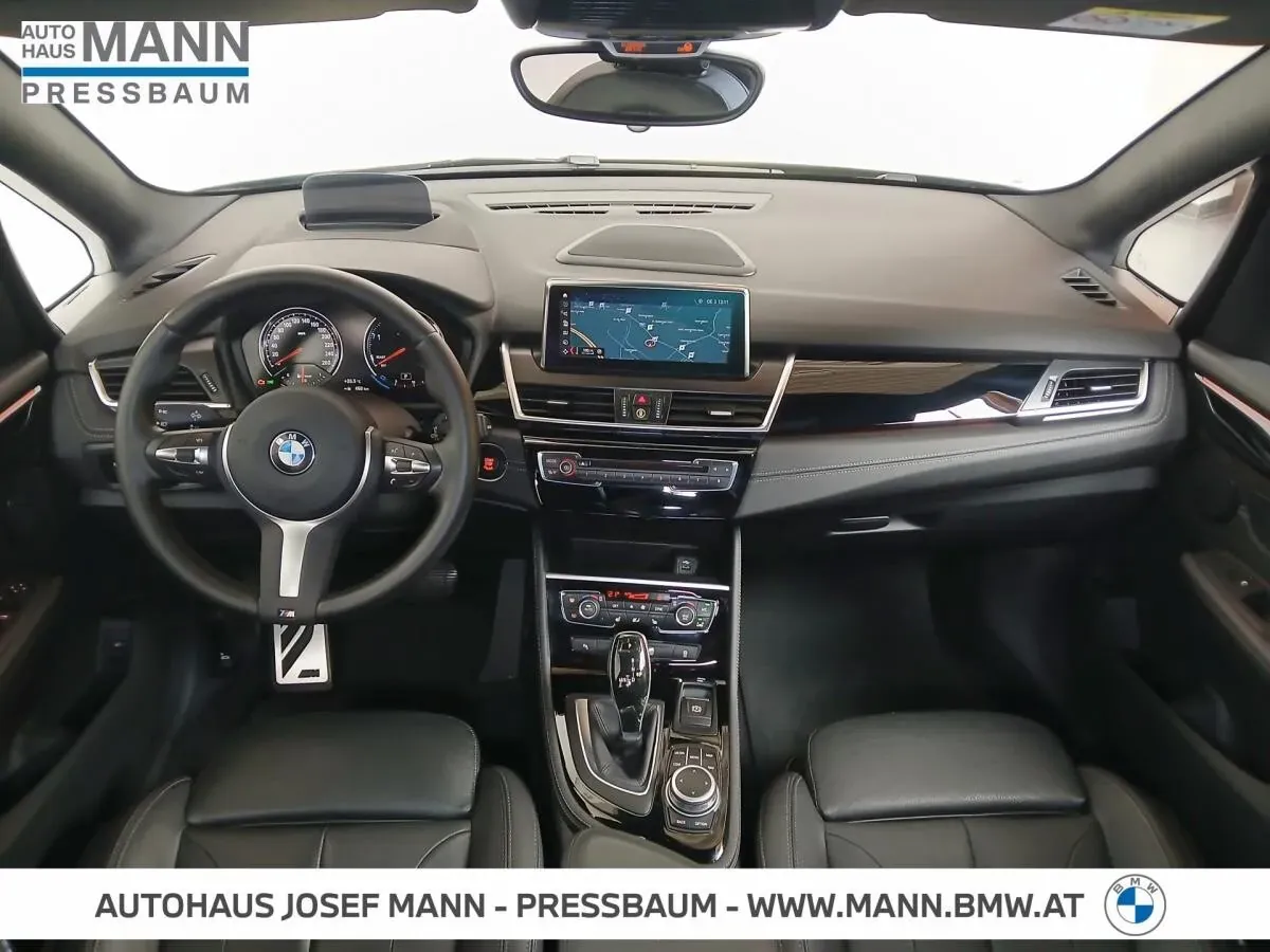 BMW 2 Series 2020 photo 3