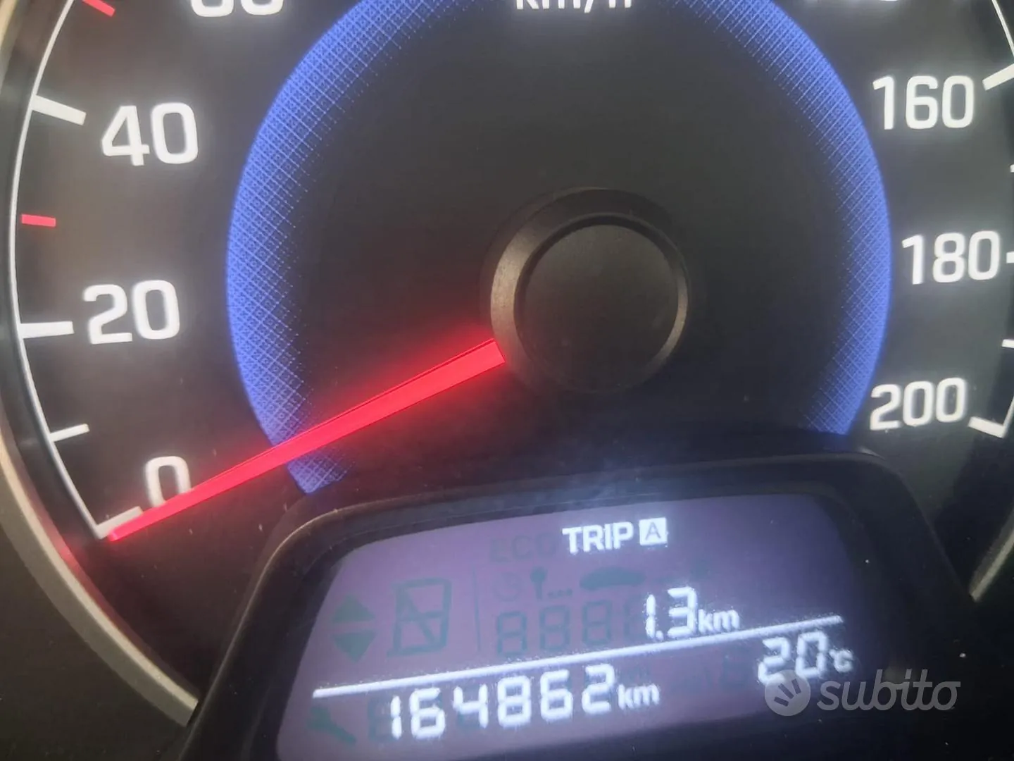 Hyundai I10 2015 photo 5