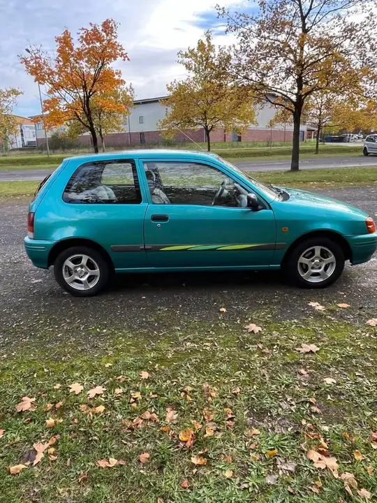 Toyota Starlet