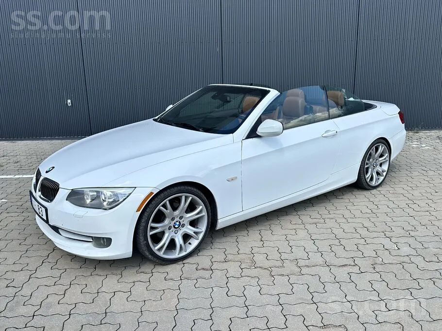 BMW 328
