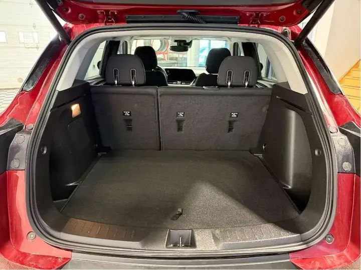 Chevrolet Trailblazer 2024 photo 5