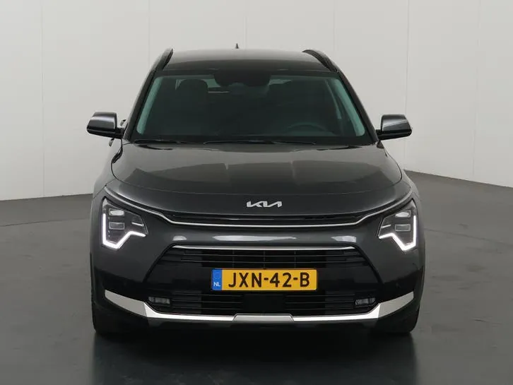 Kia Niro 2025 photo 3