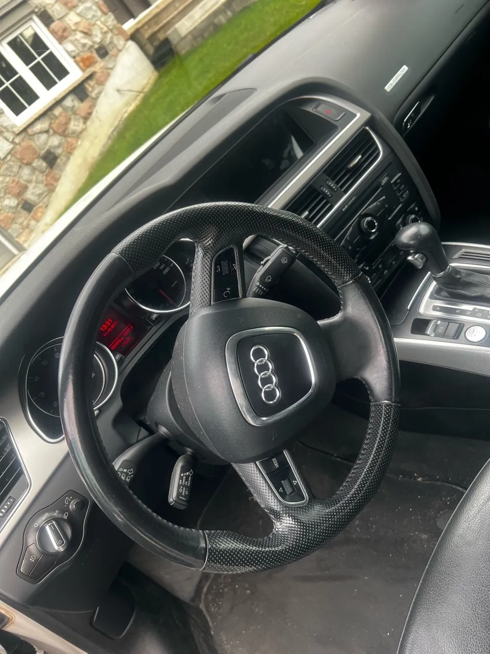 Audi A5 2010 photo 4
