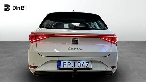 Seat Leon 2025 photo 5