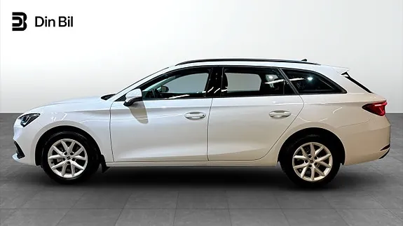 Seat Leon 2025 photo 2