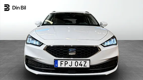 Seat Leon 2025 photo 4
