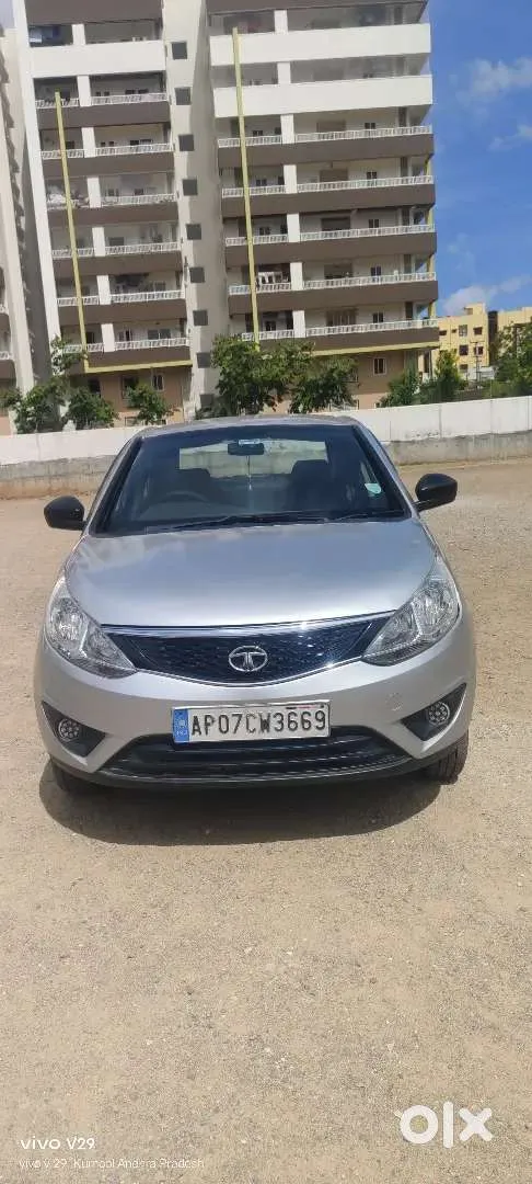 Tata Zest