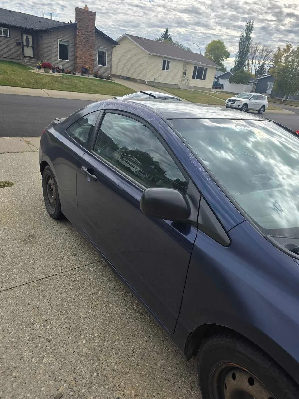 Honda Civic 2006 photo 4