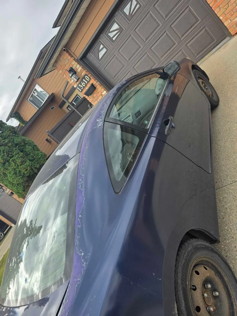 Honda Civic 2006 photo 5